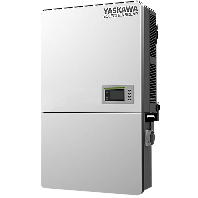 1000Vdc Inverters