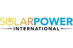 Exhibitor/Training/Speaking: Solar Power International 2015 - Booth 2320