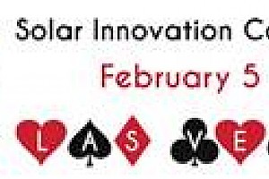 Exhibitor/Training: Soligent's 4th Annual Solar Innovation Conference