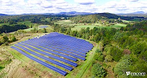 Yaskawa – Solectria Solar Industry Leading PV Inverters Deployed in Vermont’s First Municipality-Owned Solar Systems