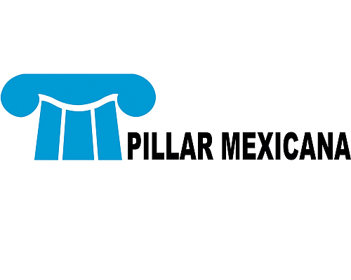 Pillar Mexicana