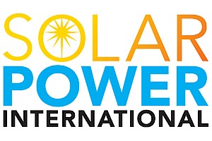 Exhibitor/Training/Speaking: Solar Power International 2017 - Booth #3783