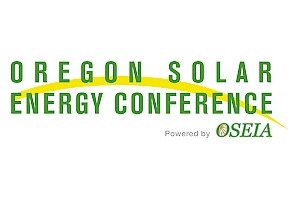 Sponsor/Exhibiting/Training: Oregon Solar Energy Conference 2019