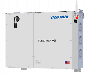 Yaskawa Solectria Solar Announces a 2.0 DC Oversizing Ratio and New Features for SOLECTRIA XGI™ 1500 Utility String Inverters