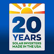 Two Decades of Yaskawa Solectria Solar Solutions to Celebrate