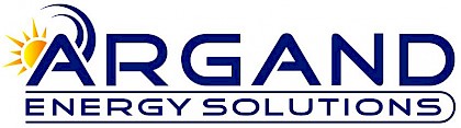 Sean M. Hackett, Project Manager, Argand Energy Solutions, LLC