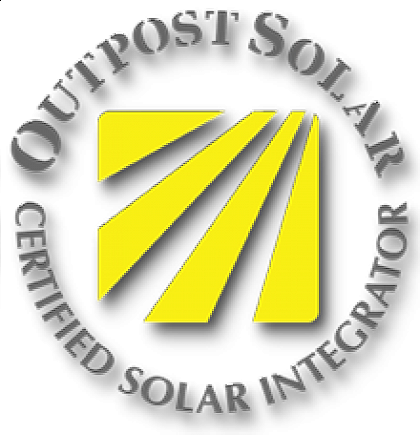 Wilson Stevenson, President of Outpost Solar