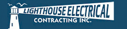 Herbie Aikens, Owner of Lighthouse Electrical Contracting