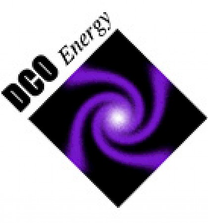 Frank DiCola, President of DCO Energy