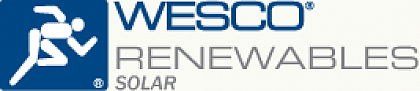 Jeff Stroin, Regional Vice President, WESCO Distribution