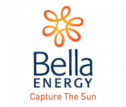 Andrew McKenna, VP of Bella Energy