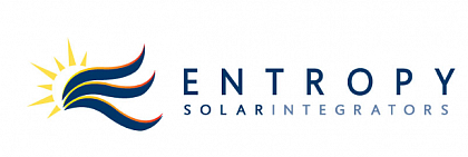 Clay Hartman, COO, Entropy Solar Integrators, LLC