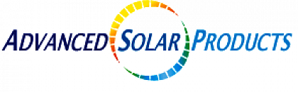 Lyle Rawlings, President and CEO, Advanced Solar Products