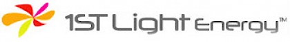 Justin Krum, President, 1st Light Energy