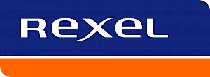 Rexel Logo