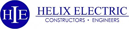 David Brian, Pre-Construction Manager of Renewable Energy, Helix Electric