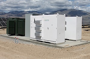 Bombard Renewable Energy Chooses Yaskawa – Solectria Solar’s SGI XTM U.S.-Made Utility-Scale Inverters