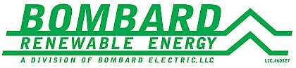 Bo Balzar, Division Manager, Bombard Renewable Energy