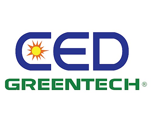 CED Greentech