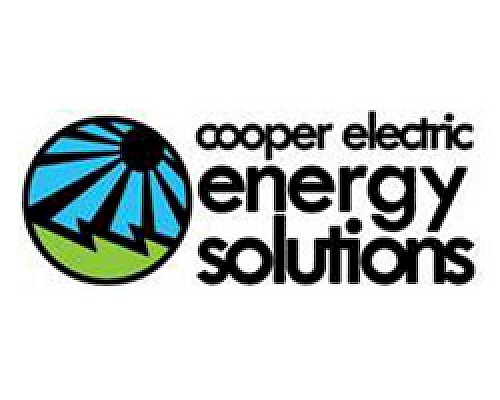 Cooper Electric Supply