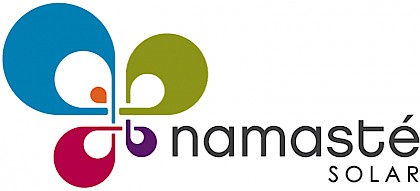 Ben Griffin, Co-Owner and Project Development Manager, Namasté Solar