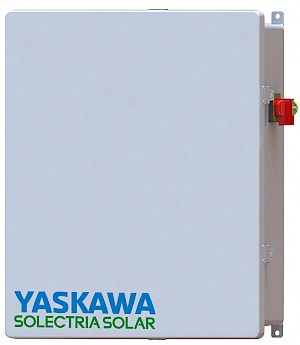 Yaskawa – Solectria Solar Provides Rapid Shutdown Solution for Commercial Three-Phase, Transformerless String Inverters