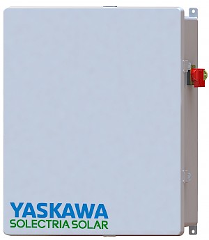 Yaskawa – Solectria Solar Provides Rapid Shutdown Solution for Commercial Three-Phase, Transformerless String Inverters
