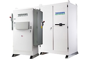 Encore Webinar: Mission Possible – Yaskawa – Solectria Solar’s Solution to Replacing Your Failing or Out-of-Warranty Inverters