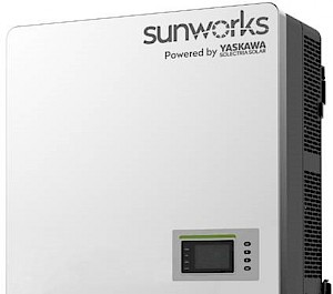 Yaskawa – Solectria Solar and Sunworks Partner to Offer Industry Leading Inverters