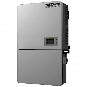 Yaskawa – Solectria Solar PVI 50/60TL Now Compliant with UL1741 SA