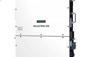 Webinar: Designing Commercial Projects with XGI 1000 String Inverters