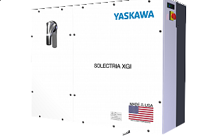 Webinar: Utility Scale PV Optimized with 1500V String Inverters