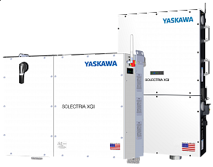 Yaskawa Solectria Solar Now Offering “Tariff-Free” Inverters