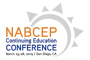 Sponsor/Exhibiting/Training: NABCEP CE Conference 2019 - Booth #53