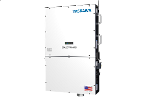 Yaskawa Solectria Solar Joins National Renewable Energy Laboratory Cybersecurity Project